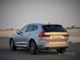 Volvo XC60 2019 V4